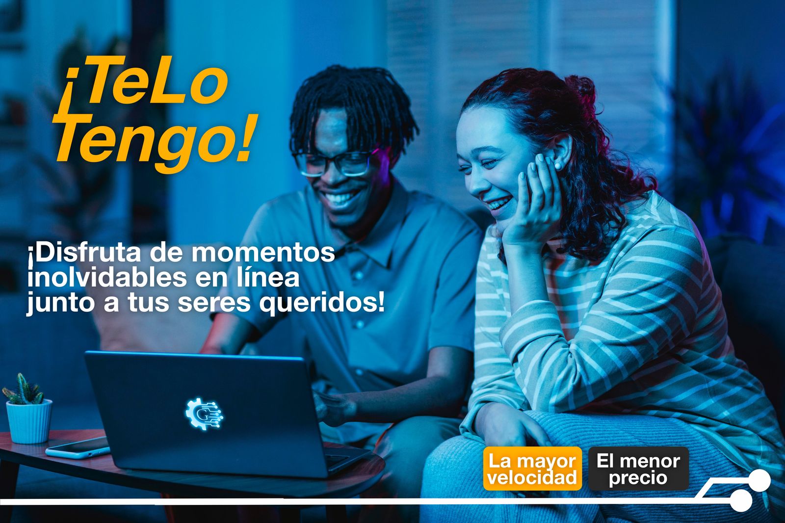 Momentos inolvidables en línea