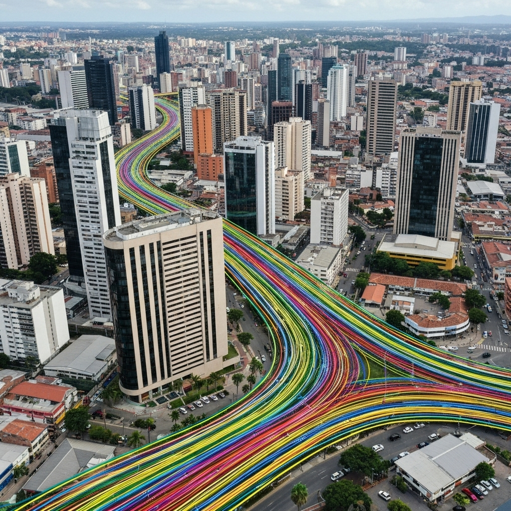 Internet de alta velocidad