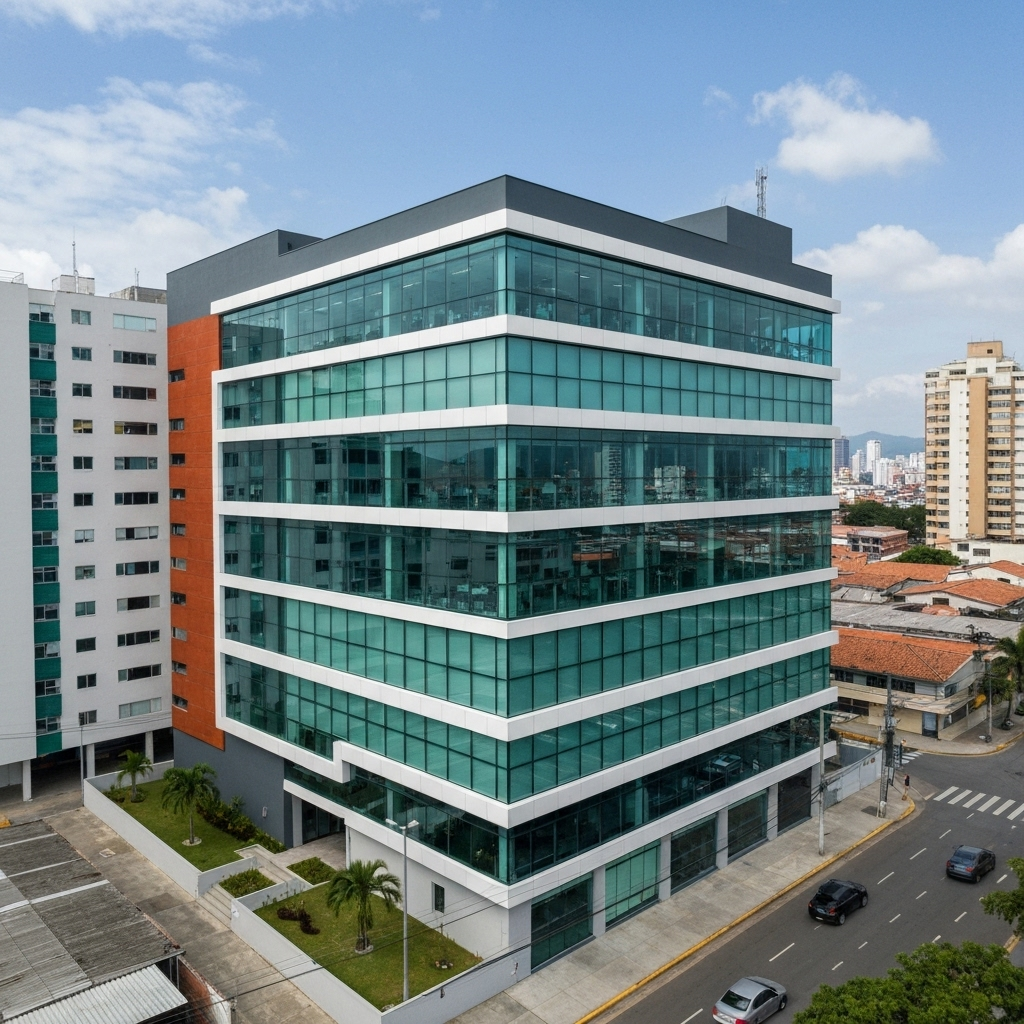 Soluciones empresariales